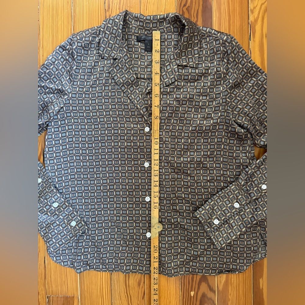 Banana Republic Silk Blouse - Picture 5 of 6